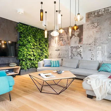 Privilege Suites Krakow