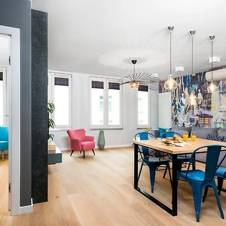Aparthotel Privilege Suites