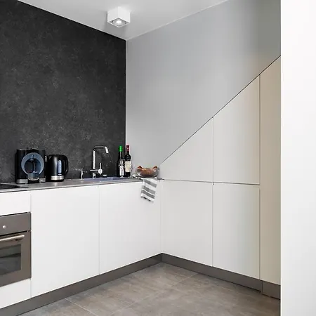 Privilege Suites Aparthotel Krakow