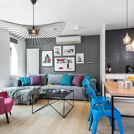 Privilege Suites Krakow