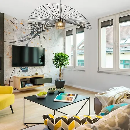 Privilege Suites 4* Krakow