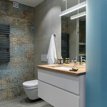 Privilege Suites Aparthotel Krakow
