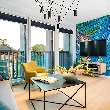 Privilege Suites Krakow