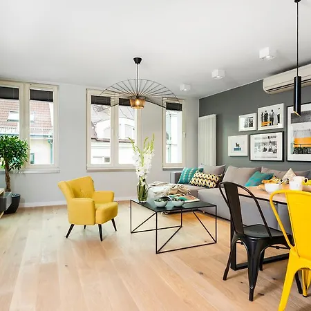 מלון דירות Privilege Suites 4*