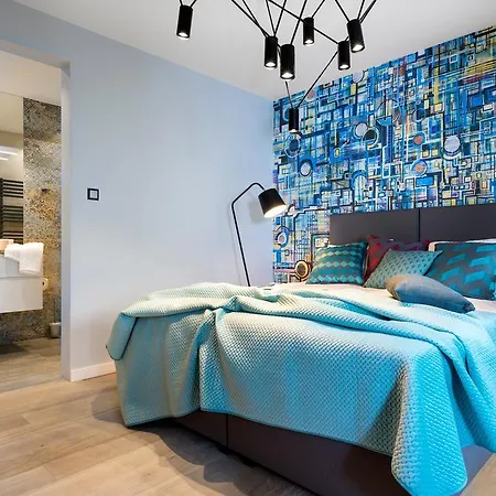 Aparthotel Privilege Suites Krakow