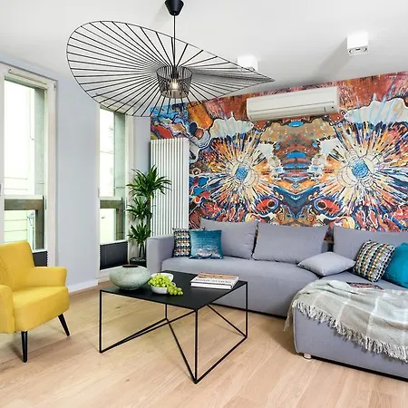 Privilege Suites 4* Krakow