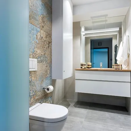 Privilege Suites Aparthotel Krakow