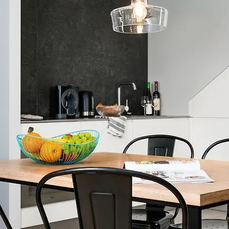 Privilege Suites 4* Krakow