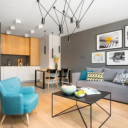 Aparthotel Privilege Suites 4*