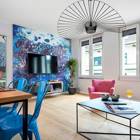 Aparthotel Privilege Suites Krakow
