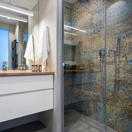 Privilege Suites