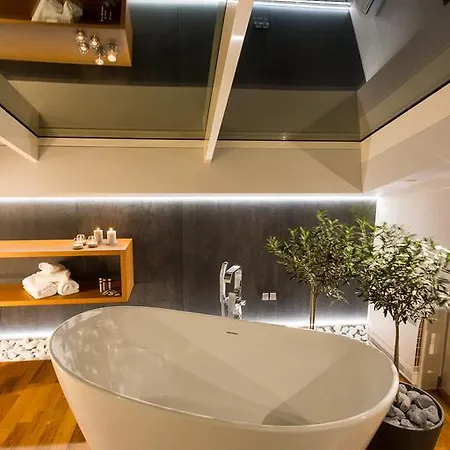 Privilege Suites 4*