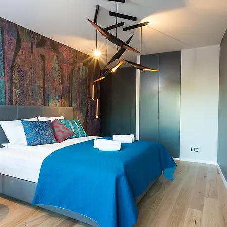 Aparthotel Privilege Suites