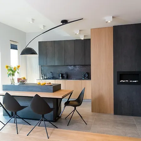 Privilege Suites 4* Krakow