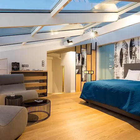 Privilege Suites Krakow