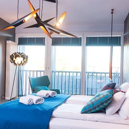Aparthotel Privilege Suites
