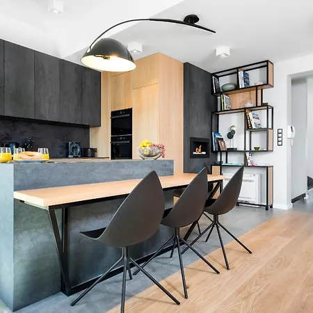 Privilege Suites Aparthotel Krakow