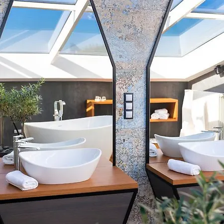 Aparthotel Privilege Suites