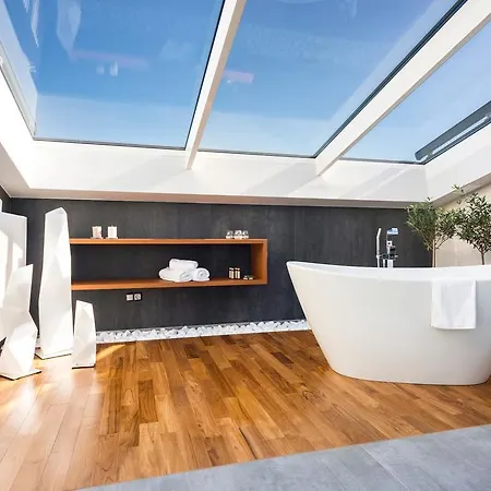 Aparthotel Privilege Suites Krakow