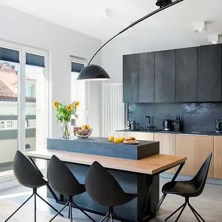 Aparthotel Privilege Suites