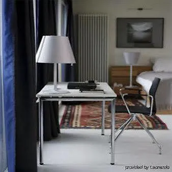 Privilege Suites Aparthotel Krakow