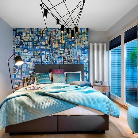 Privilege Suites Aparthotel Krakow