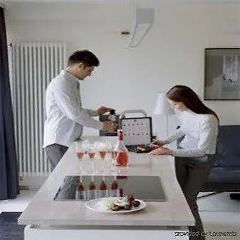 Privilege Suites Apart-hotel 4*