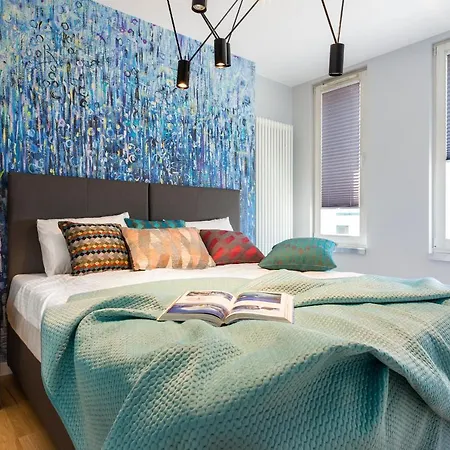 Aparthotel Privilege Suites Krakov